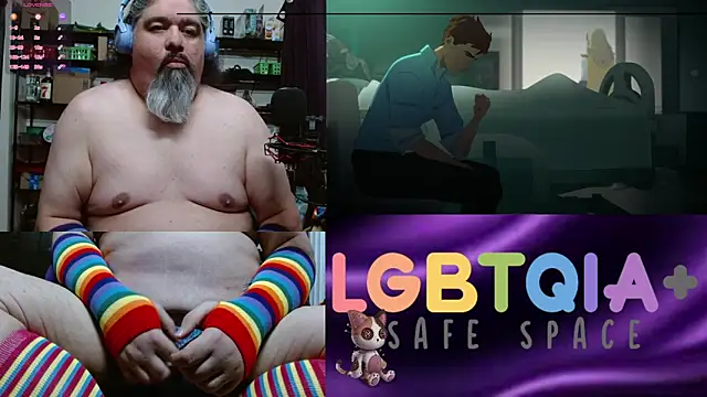 geekycastillo online show from 02.09.26