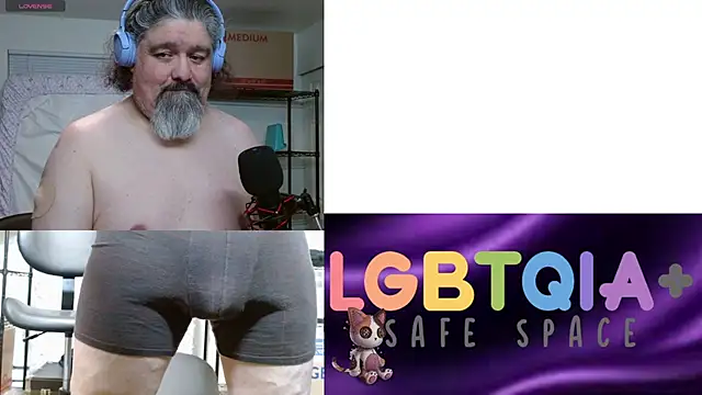 geekycastillo online show from 03.09.26