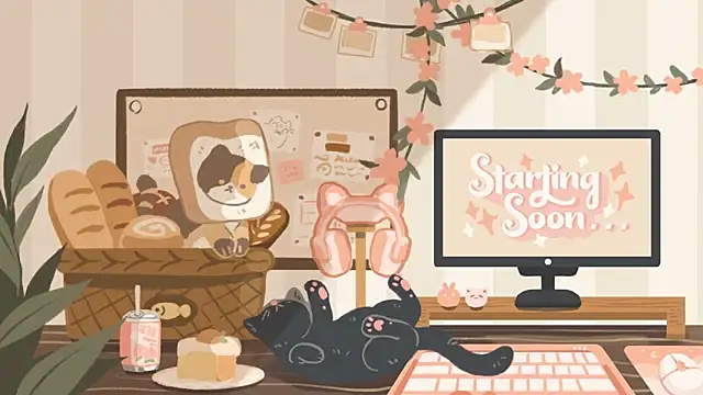 geekycastillo online show from 03.19.26