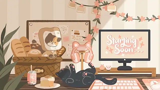 geekycastillo online show from 03.27.26