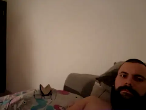 Ohbunnyfree online show from 12.22.25