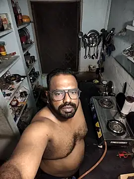 Snapshot of Siranjeevishiva chatting on 04.18.26 Siranjeevishiva online show from 04.18.26
