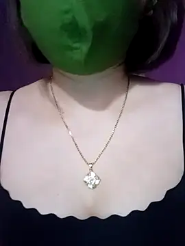 Snapshot of Minmin688 chatting on 10.20.25 Minmin688 online show from 10.20.25