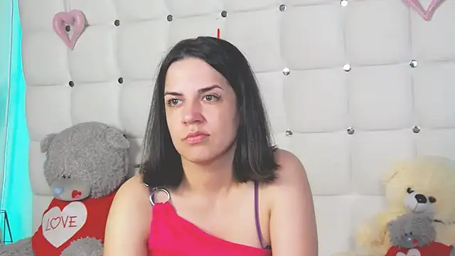 Snapshot of AlsouKass chatting on 06.18.26 AlsouKass online show from 06.18.26