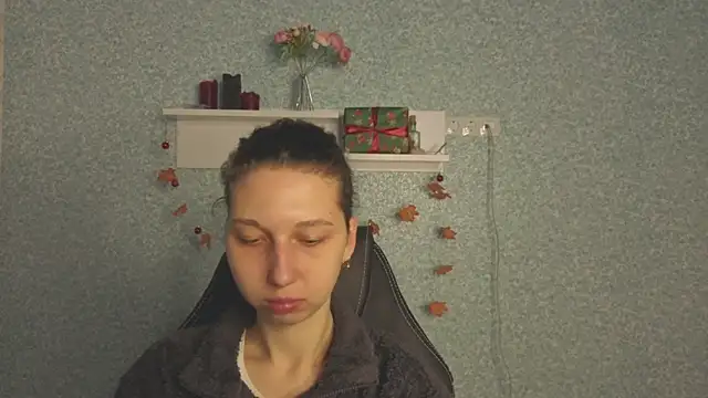 CuteEllii online show from 01.06.26