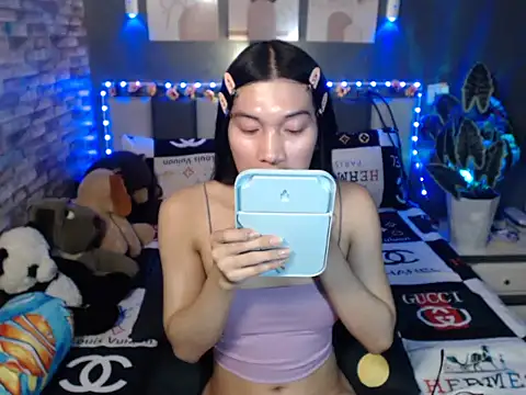 Snapshot of HotNathalie6900 chatting on 02.23.26 HotNathalie6900 online show from 02.23.26