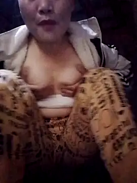 Snapshot of _LAN_ chatting on 03.05.26 LAN online show from 03.05.26