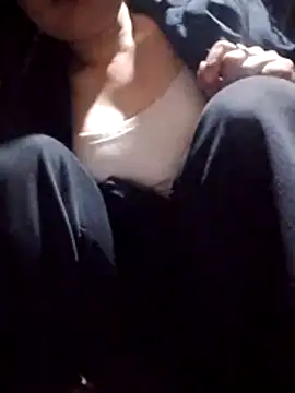 Snapshot of _LAN_ chatting on 03.09.26 LAN online show from 03.09.26