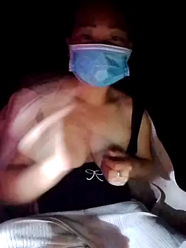 Snapshot of _LAN_ chatting on 03.22.26 LAN online show from 03.22.26