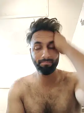 shail1987 online show from 03.17.26