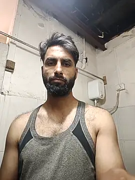 shail1987 online show from 03.24.26