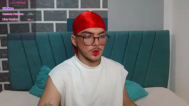 Zac Golden online show from 12.01.25