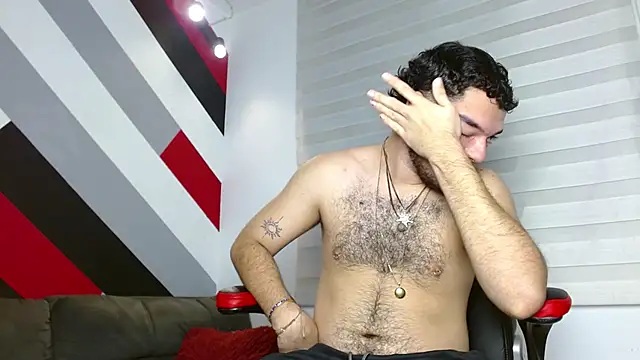 Zac Golden online show from 02.10.26