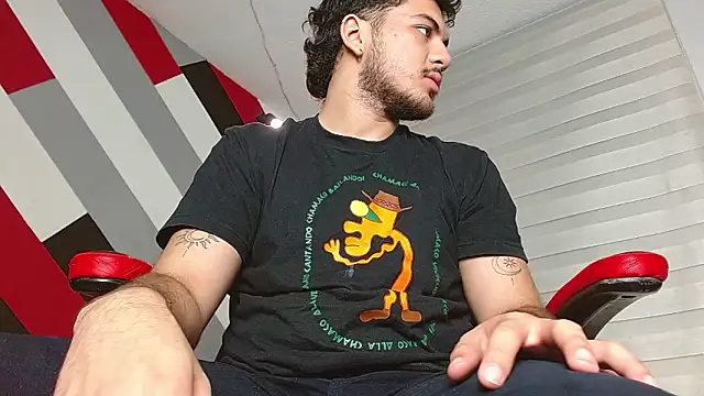 Zac Golden online show from 03.13.26