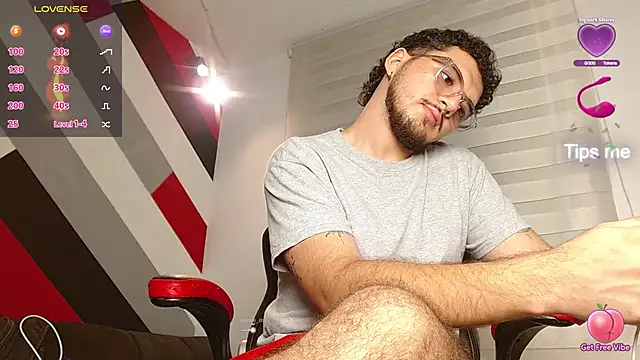 Zac Golden online show from 03.31.26