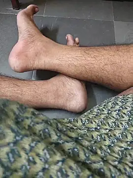 Snapshot of Rick_Model chatting on 10.27.25 Rick Model online show from 10.27.25