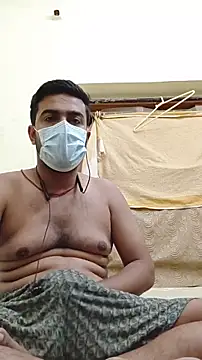 Snapshot of Rick_Model chatting on 10.28.25 Rick Model online show from 10.28.25