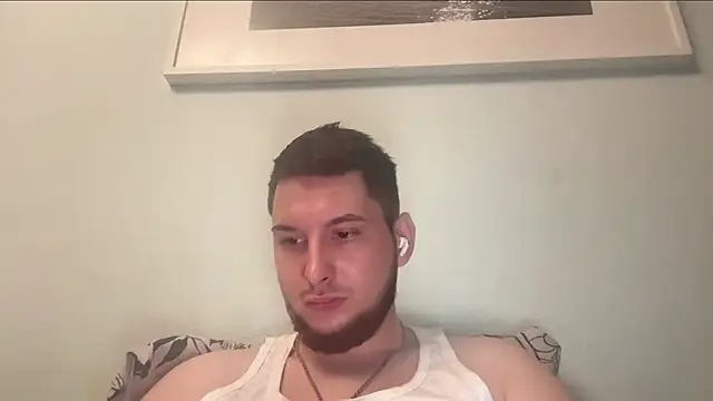 Pablo benzoo online show from 10.27.25