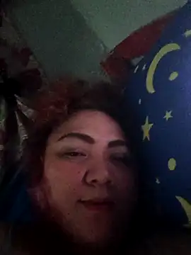 Snapshot of H2ooowIzee22 chatting on 10.21.25 H2ooowIzee22 online show from 10.21.25