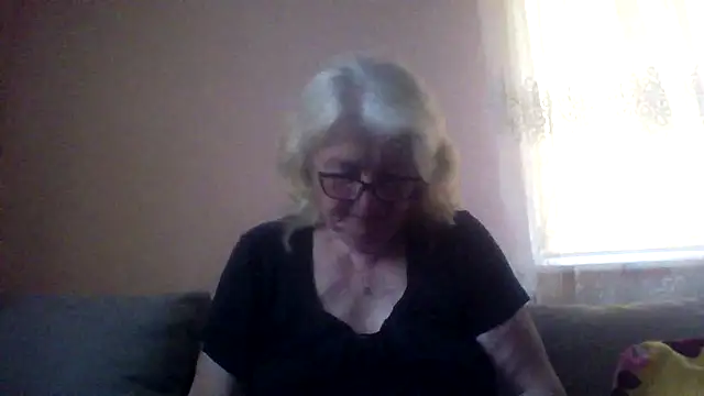 AmyLove353 online show from 06.03.26