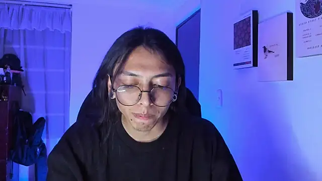 Snapshot of _Astrea_ chatting on 02.09.26 Astrea online show from 02.09.26