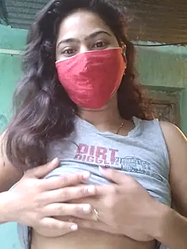 Ankitahot1993 online show from 07.17.26