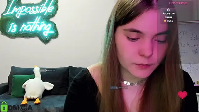 MiraaBloom online show from 11.02.25