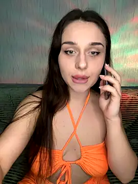 ScarletSi online show from 12.19.25