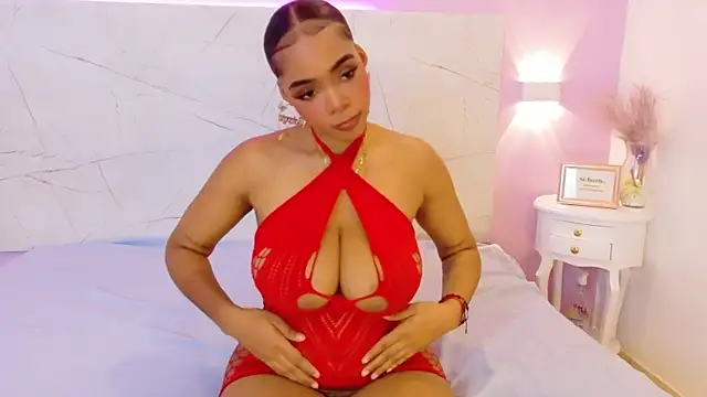 Lorraine Jackson online show from 11.10.25