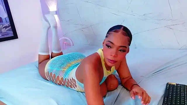 Lorraine Jackson online show from 11.12.25