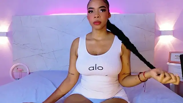 Lorraine Jackson online show from 11.13.25