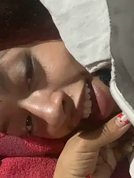 mia scarlett7 online show from 12.23.25