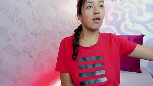 mia scarlett7 online show from 03.28.26