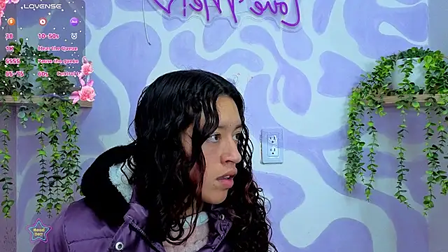 mia scarlett7 online show from 07.10.26