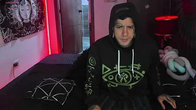 cleoo jhonny online show from 11.22.25