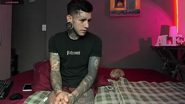 cleoo jhonny online show from 02.28.26