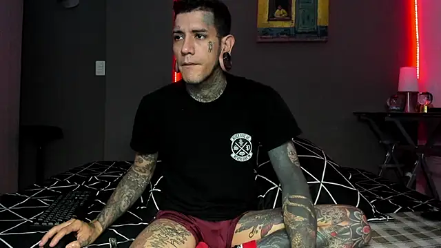 cleoo jhonny online show from 03.04.26