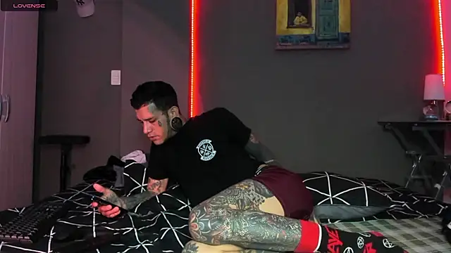 cleoo jhonny online show from 03.05.26