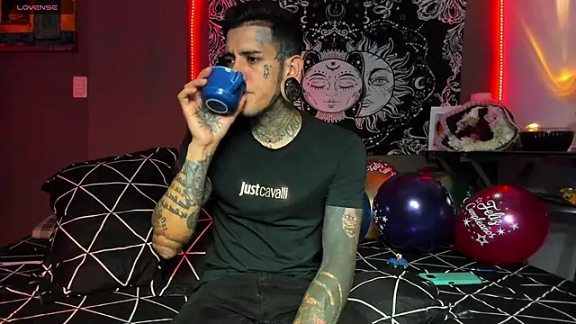 cleoo jhonny online show from 04.07.26