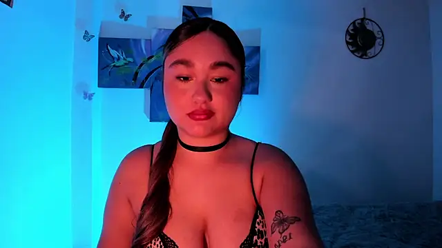 Soouf  online show from 11.28.25