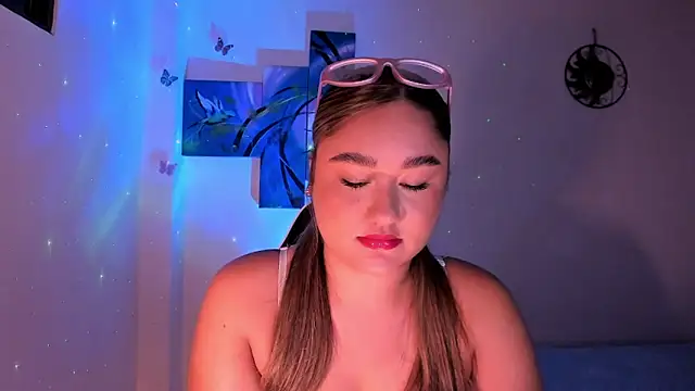 Soouf  online show from 12.14.25