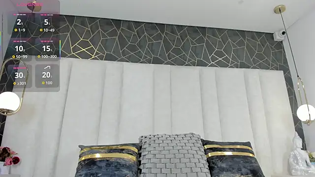 AnnieLove  online show from 12.20.25