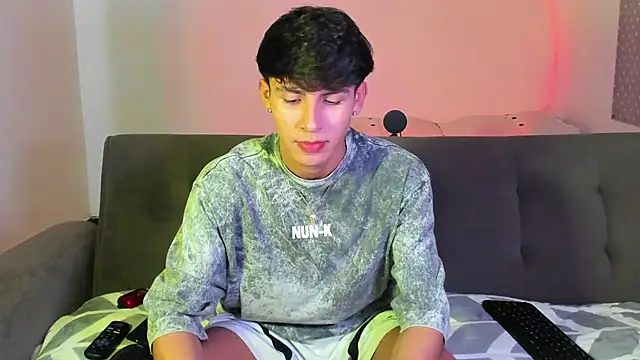 Will starr online show from 11.12.25