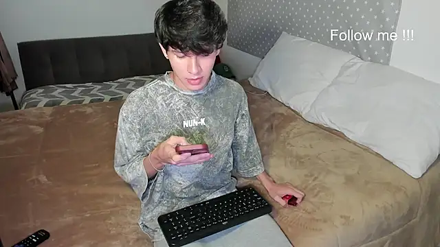 Will starr online show from 05.27.26