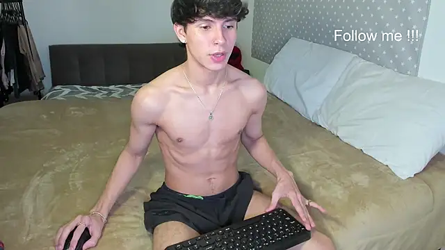 Will starr online show from 06.03.26