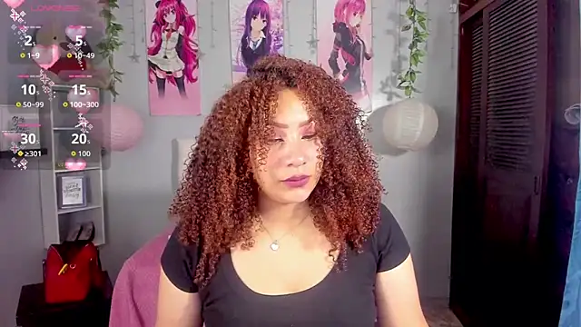 ROZZE MILA online show from 02.27.26