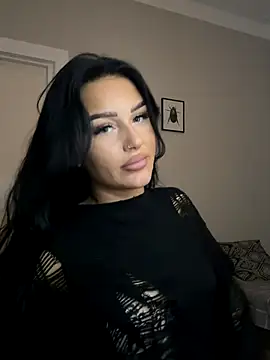 Snapshot of Gabbyys chatting on 11.03.25 Gabbyys online show from 11.03.25