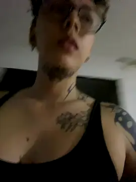 Abby Evanns1 online show from 11.06.25