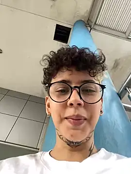 Abby Evanns1 online show from 11.09.25