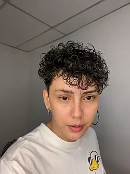 Abby Evanns1 online show from 11.12.25